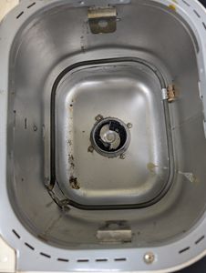 Б/у Хлебопечка Moulinex 573801 01-200826110