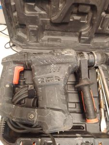 Б/в Перфоратор Dnipro-M bh-20 01-200827997