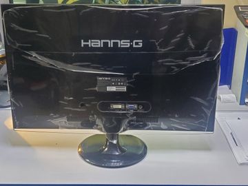 Б/в Монітор Hanns.g hl251dpb 01-200828524