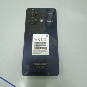 Б/в Мобільний телефон Xiaomi redmi note 13 4g 8/256gb 01-200825424