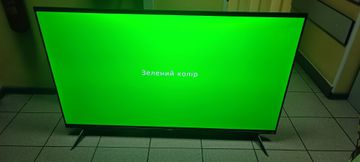 Б/у Телевизор Xiaomi tv a pro 55 2025 01-200828094