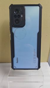 Б/в Мобільний телефон Xiaomi redmi note 10 pro 6/128gb 01-200829037