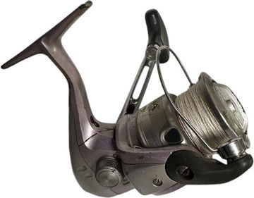 Б/в Котушка рибальська Shimano zieda 2500f 01-200783285