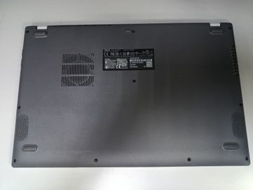 Б/в Ноутбук Asus 15/core i5-1135g7 ddr4/16gb ddr4/hdd *відсутній/ssd 512 gb/*інтегрована 01-200829204