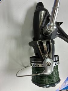 Б/в Котушка рибальська Shimano big baitrunner 14000 xta lc 01-200759121