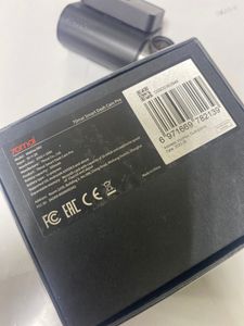 Б/у Автомобильный видеорегистратор 70Mai smart dash cam pro 01-200796690