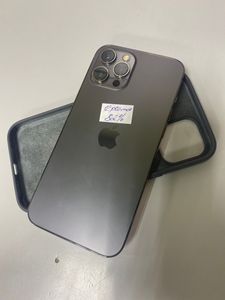 Б/в Мобільний телефон Apple iphone 12 pro max 256gb 01-200742876