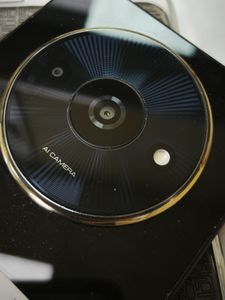 Б/в Мобільний телефон Poco c61 3/64gb 01-200829860