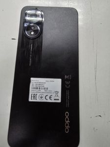 Б/в Мобільний телефон Oppo a38 4/128gb 01-200829859