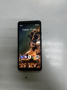 Б/в Мобільний телефон Google pixel 2 64gb 01-200829991