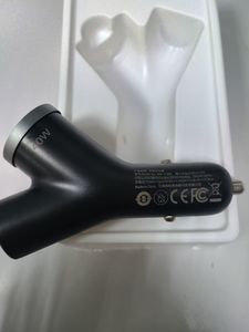 Б/в Автомобільний інвертор Baseus y 16-000269673