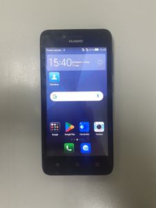 Б/у Мобильный телефон Huawei y3 ii lua-u22 1/8gb 01-200828284