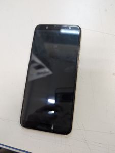 Б/в Мобільний телефон Samsung galaxy a6+ sm-a605 01-200829809