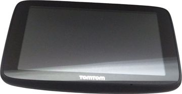 Б/в Gps-навігатор Tomtom go professional 520 wifi eu 01-200831061