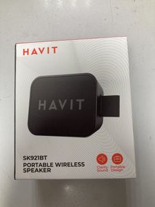 Б/в Акустика Havit sk921bt 01-200830850