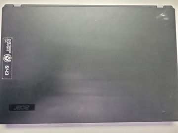 Acer 15/core i3-1215u ddr5/8gb ddr5/hdd *відсутній/ssd 240 gb/*інтегрована