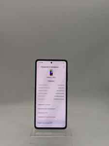 Б/в Мобільний телефон Samsung a525f galaxy a52 8/256gb 01-200786898