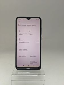 Б/в Мобільний телефон Xiaomi redmi 8 4/64gb 01-200780625