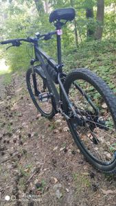 Б/в Велосипед B'twin rockrider 520 01-200832602