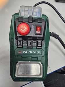 Б/в Паяльна станція Parkside pls 48 d2 01-200831318