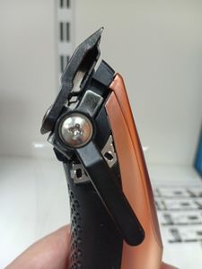 Б/у Триммер электрический Gamma Piu x-ergo 01-200831476