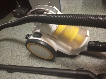 Б/у Пылесос Karcher vc 3 premium 01-200833681