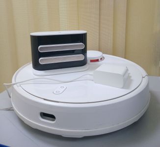 Б/в Пилосос Xiaomi mi robot vacuum mop p 01-200833875