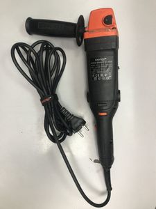 Б/в Кутова шліфмашина Dnipro-M gl-125s 01-200833409