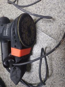 Б/у Шлифмашина вибро Dnipro-M pe-50s 01-200834632