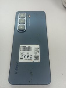 Б/у Мобильный телефон Infinix hot 50 8/128gb 01-200834590