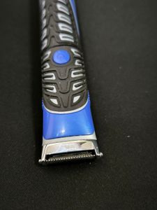 Б/у Триммер электрический Gillette fusion proglide styler 01-200834536