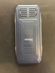Б/у Мобильный телефон Sigma x-style 341 bro 01-200833766