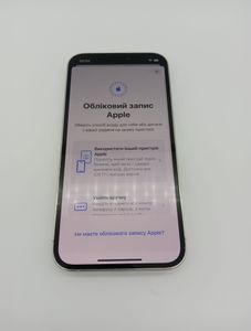 Б/в Мобільний телефон Apple iphone 12 pro 128gb 01-200834058