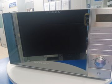 Б/в Мікрохвильова піч Grunhelm 20mx921-s 01-200833644