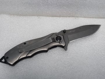 Б/в Ніж складаний Ganzo g724m 01-200834351