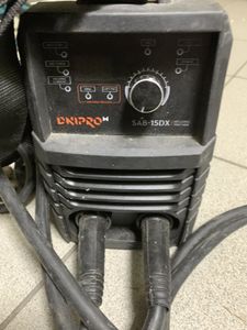 Б/у Сварочный аппарат Dnipro-M sab-15dx 01-200833270