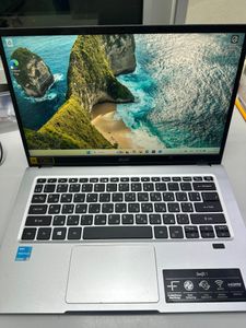 Б/у Ноутбук Acer 14/pentium n6000 ddr4/8gb ddr4/ssd 400 gb/*інтегрована 01-200828895
