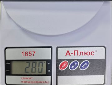 Б/в Ваги кухонні електронні А-Плюс 1657 01-200832848