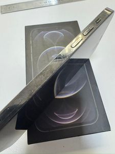 Б/в Мобільний телефон Apple iphone 12 pro 128gb 01-200835306