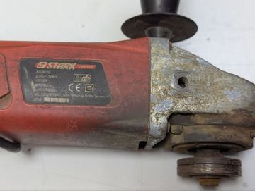 Б/в Кутова шліфмашина Stark ag 1010 01-200831353