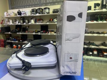 Б/в Електроплитка Proline hpo25w 01-200834918