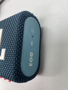 Б/у Акустика Jbl go 3 01-200832872