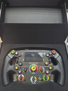 Б/в Геймпад Thrustmaster formula wheel add-on ferrari sf1000 edition 01-200817121