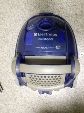 Б/в Пилосос Electrolux ergospace xxlbox4f 01-200830698