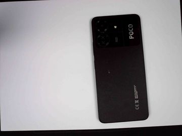 Б/у Мобильный телефон Poco c65 8/256gb 01-200836301