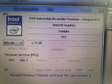 Б/у Ноутбук Acer 16/core i3 350m ddr3/4gb ddr3/hdd 320 gb/*інтегрована 01-200835594