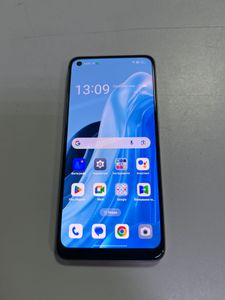 Б/у Мобильный телефон Oppo reno7 8/128gb 01-200835567
