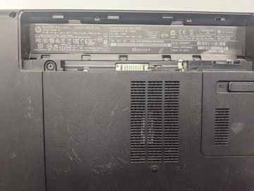 Б/у Ноутбук Hp єкр. 15,6/ core i3 3110m 2,4ghz /ram4096mb/ hdd1000gb/video radeon hd8670m/ dvd rw 01-200769408