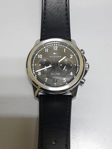 Б/в Годинник Tommy Hilfiger th.502.1.14.3654 01-200836665