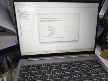 Lenovo 15/ryzen 3 7335u ddr5/32gb ddr5/hdd *відсутній/ssd 512 gb/*інтегрована